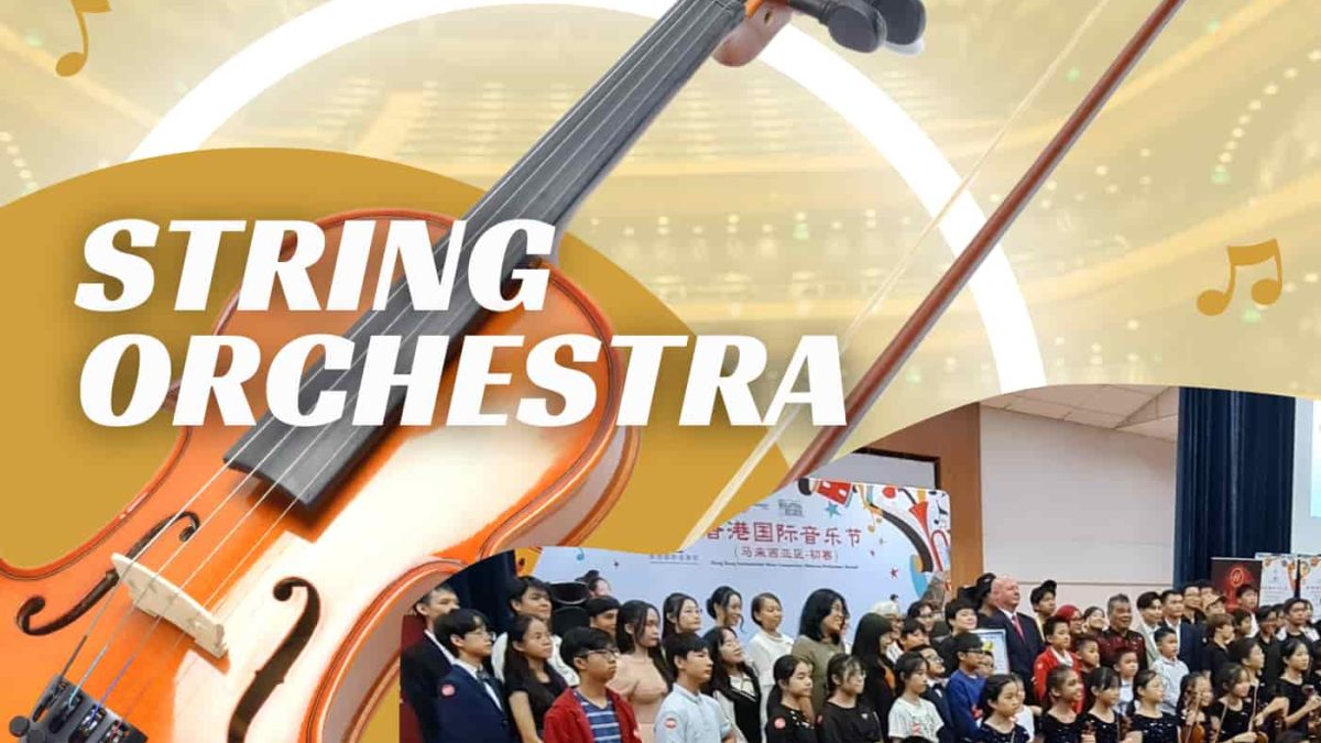 String Orchestra
