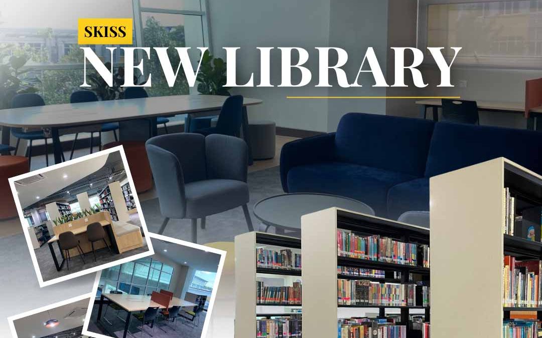 SKISS New Library