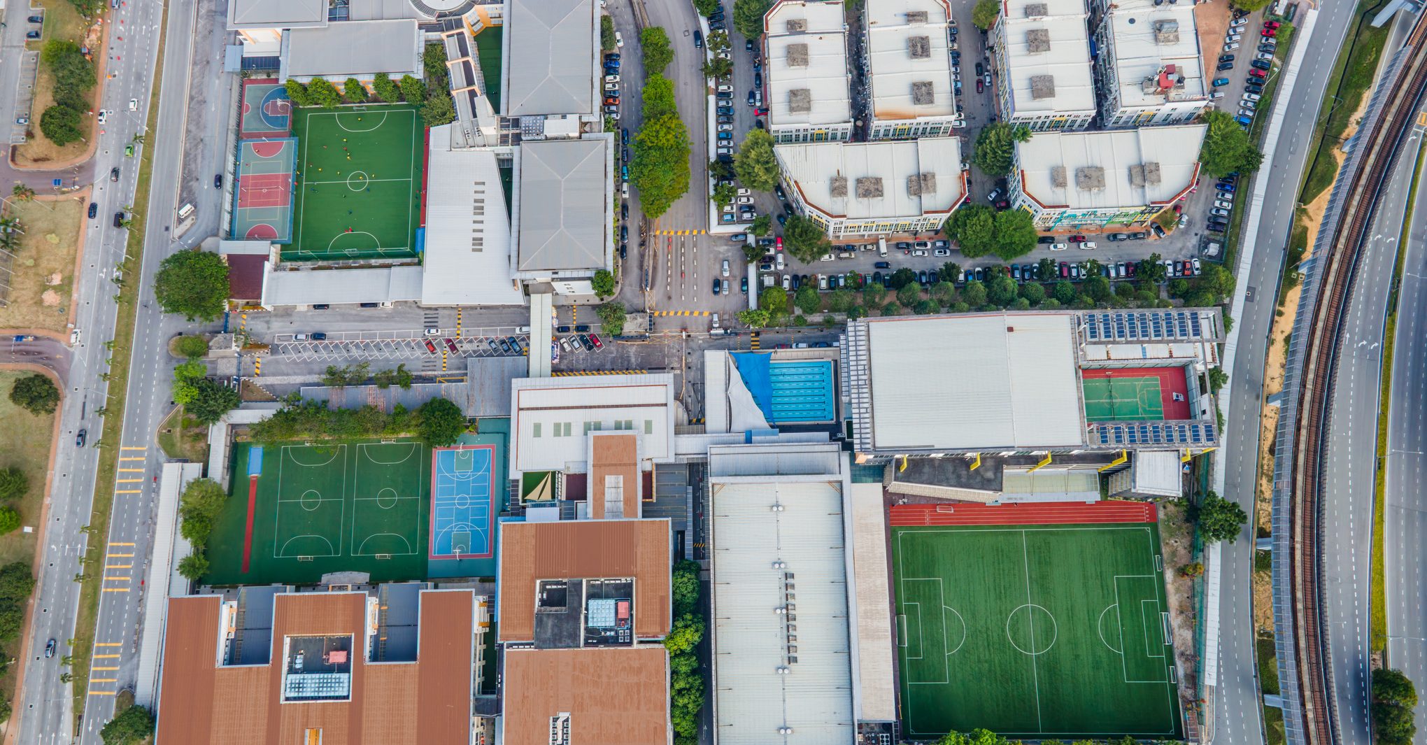 Common Facilities