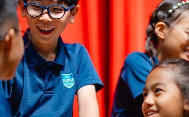 Learning & Curriculum