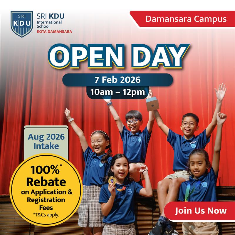 sikd open day