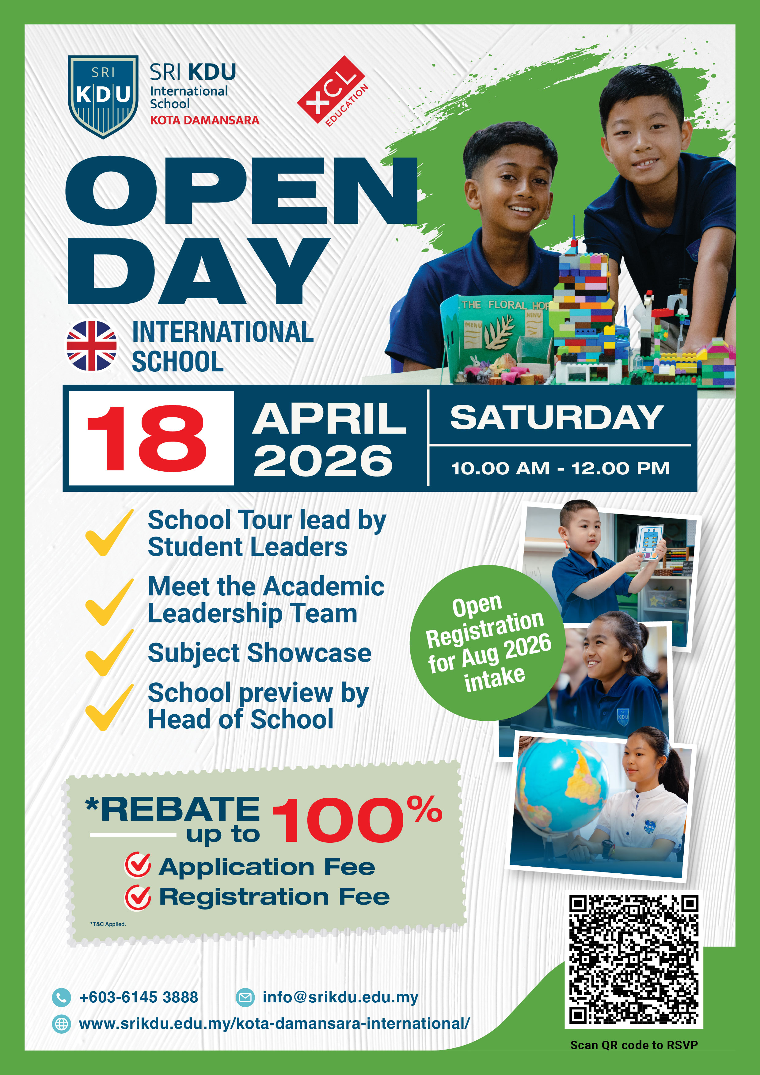 FS-SKIS Open Day-18Apr2026