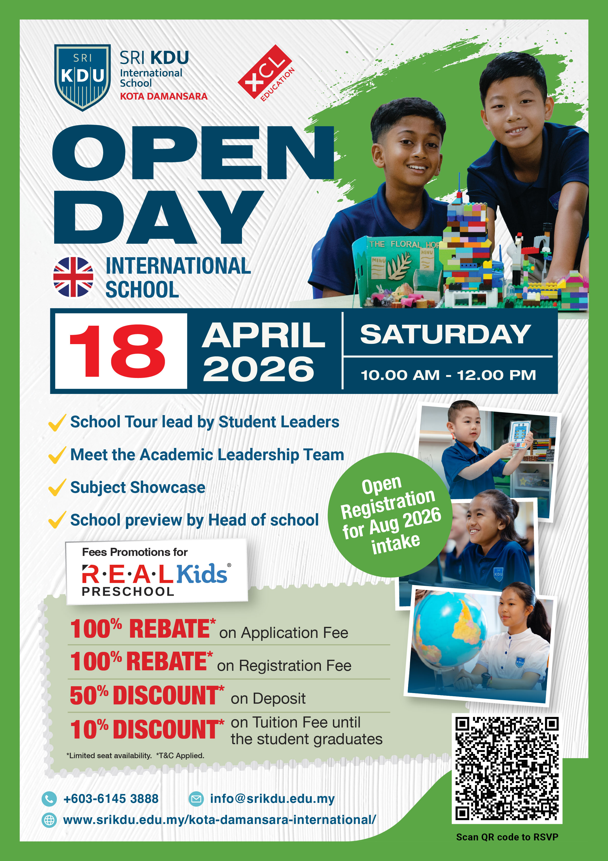 RK-SKIS Open Day-18Apr2026