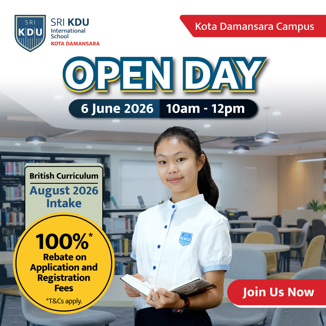 sikd open day