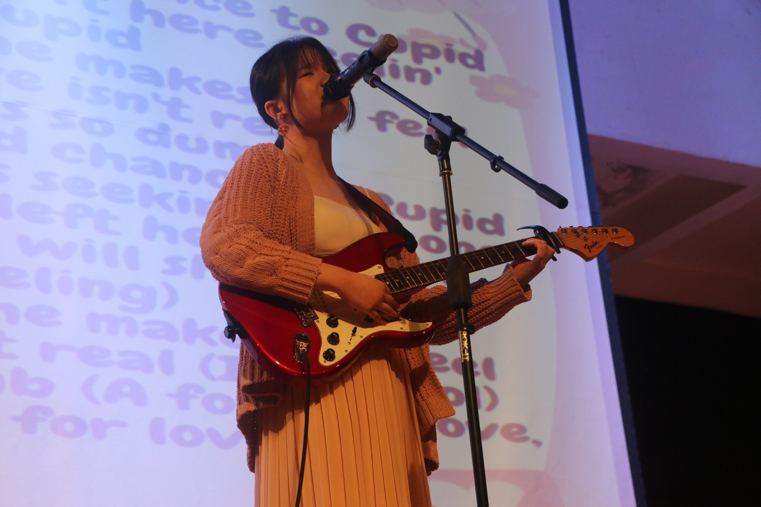 Sri KDU Secondary School’s English Week 2023