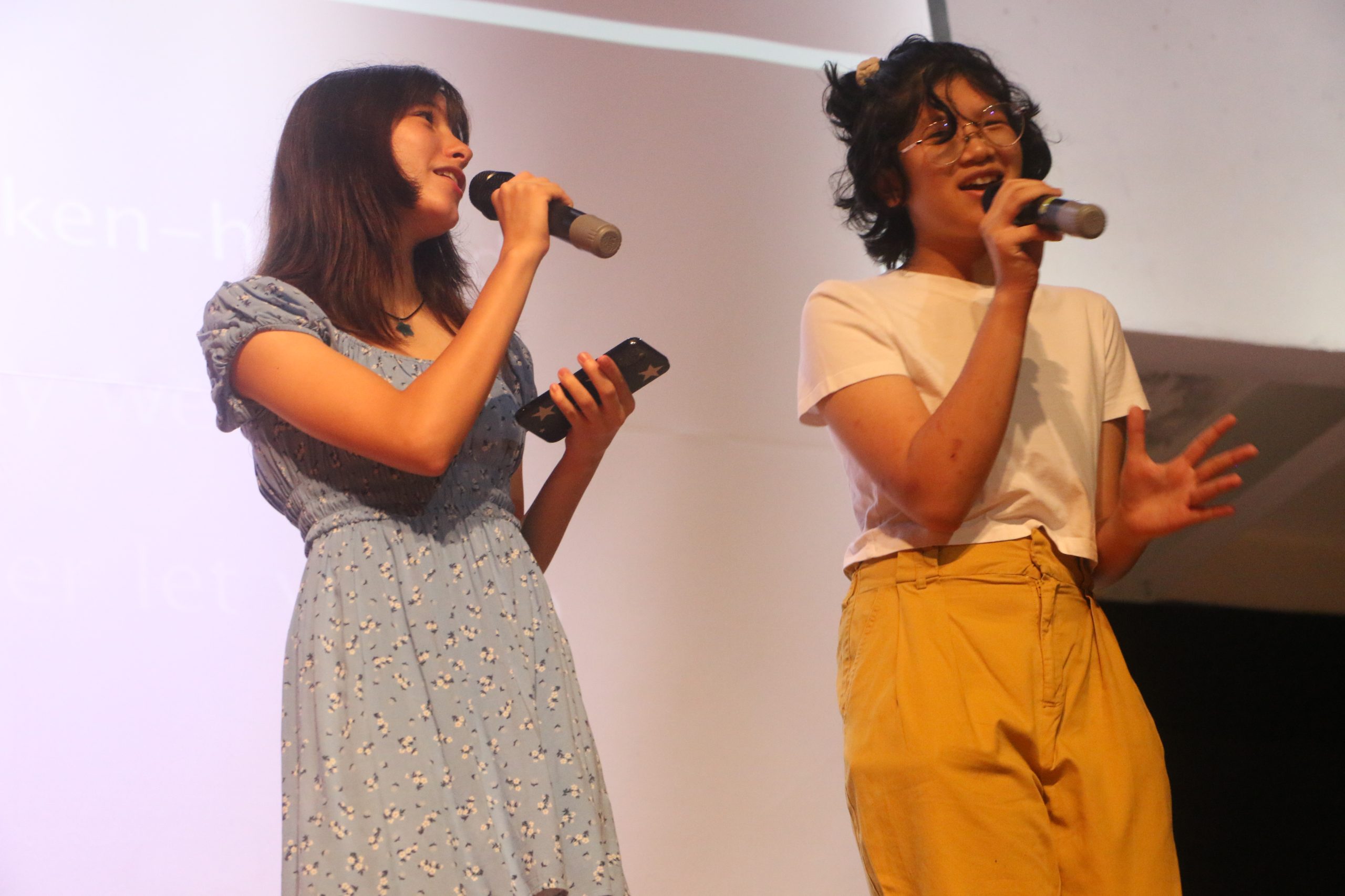 Sri KDU Secondary School’s English Week 2023