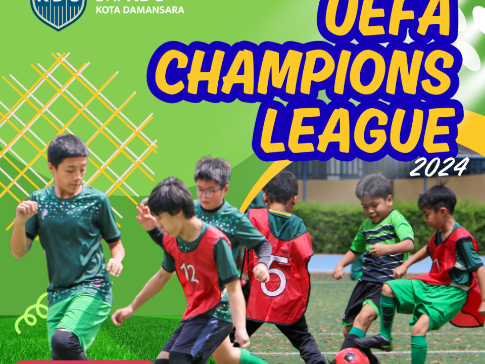 UEFA Champions League