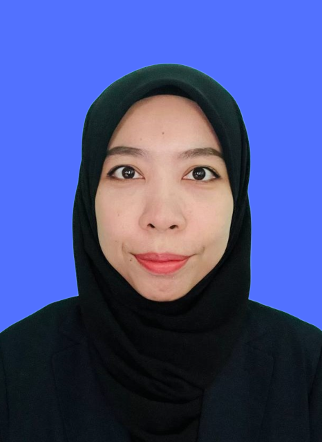 Gambar Passport Norfakhirah Nazihah Mohd Hasnu