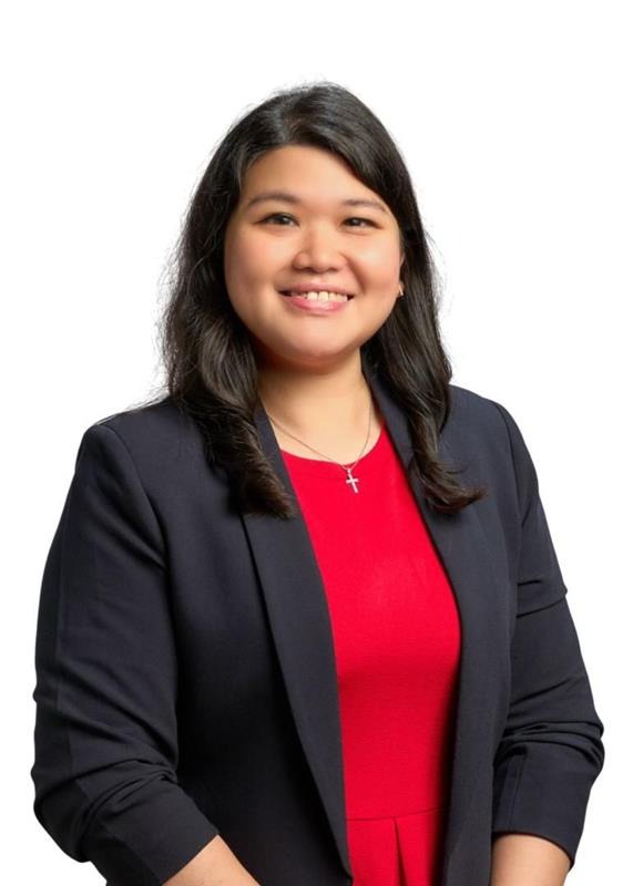 Rachel Chan Jing Pei, ASSISTANT PRINCIPAL, ACADEMIC