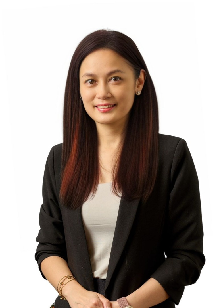 Willie Yip Siew Yee, ASSISTANT PRINCIPAL FOR STUDENT AFFAIRS