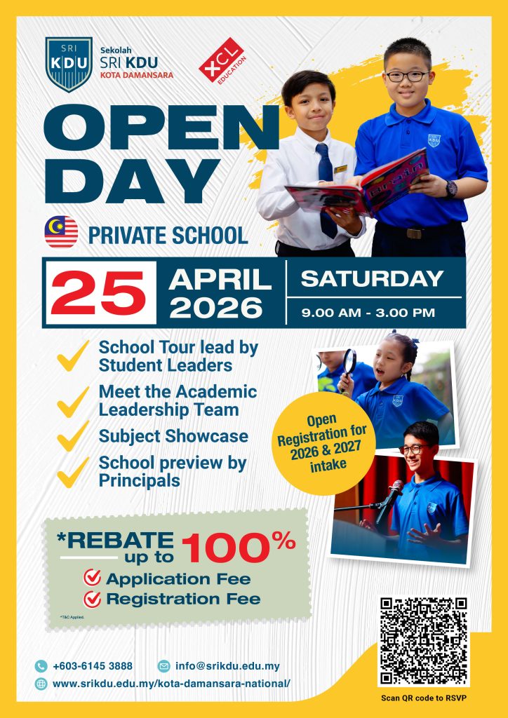 FS-SNKD Open Day-25Apr2026