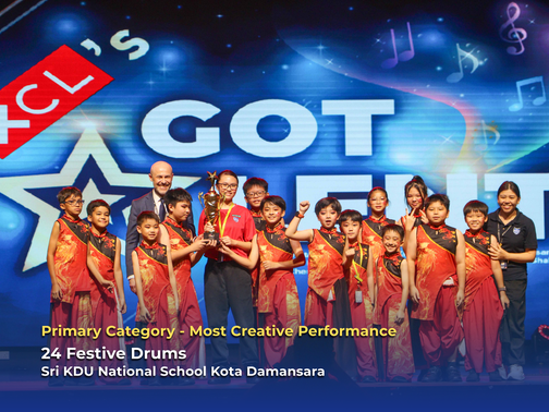 xcl talent