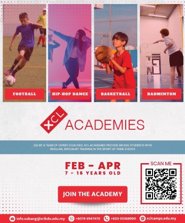 Department of Physical Education & Sport