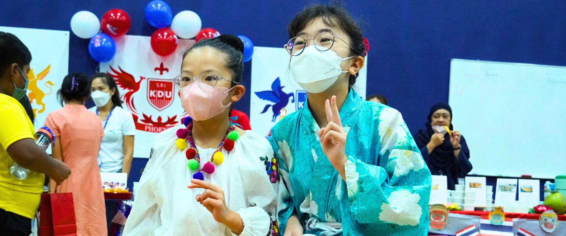 Sri KDU International School, Subang Jaya Newsletter (2nd June 2023)