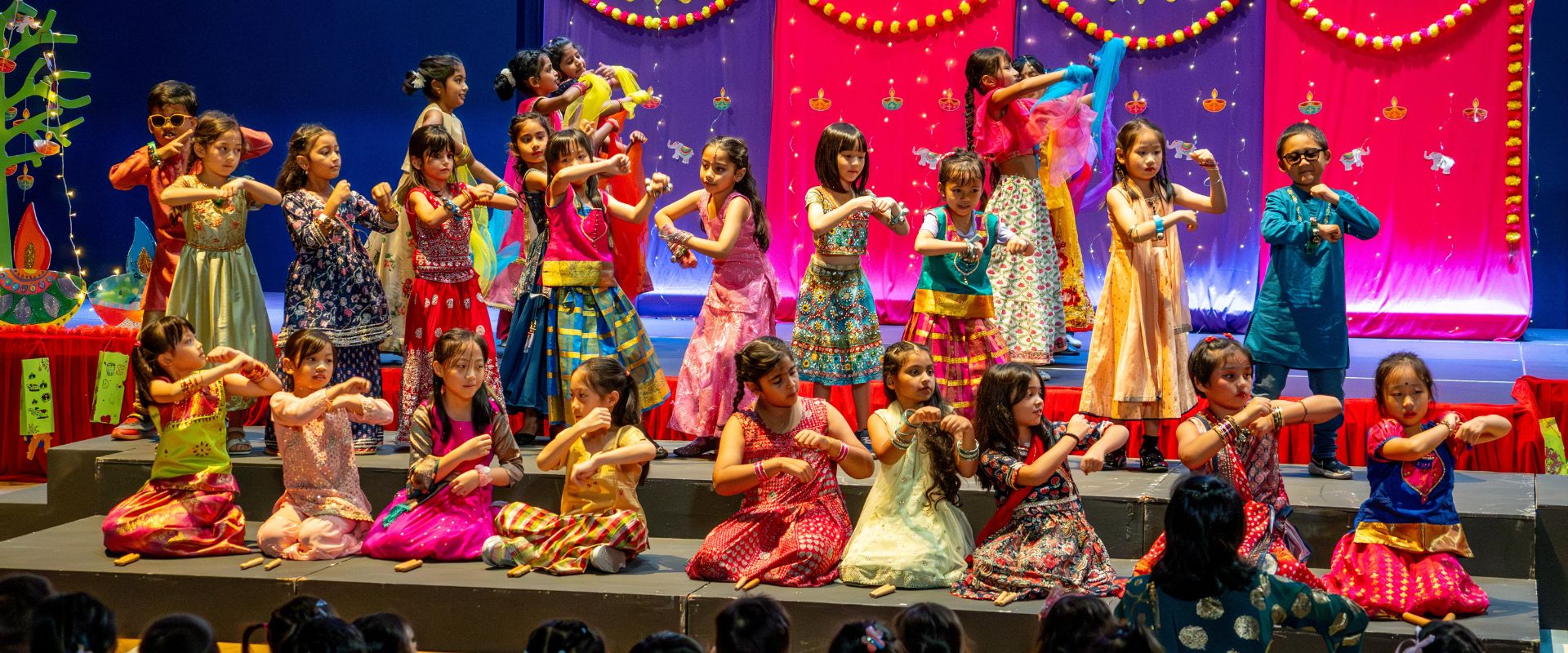 Sri KDU International School, Subang Jaya Newsletter (9th November 2023)