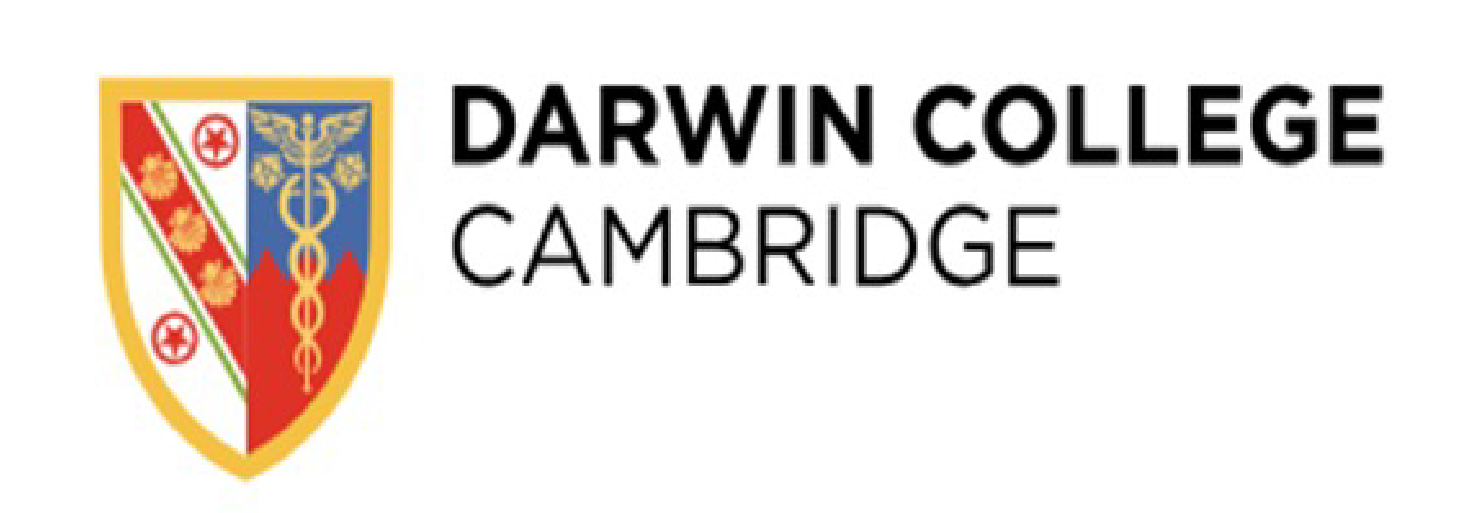 Darwin College Cambridge Logo