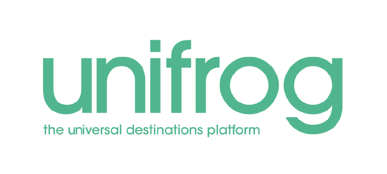 Unifrog Logo