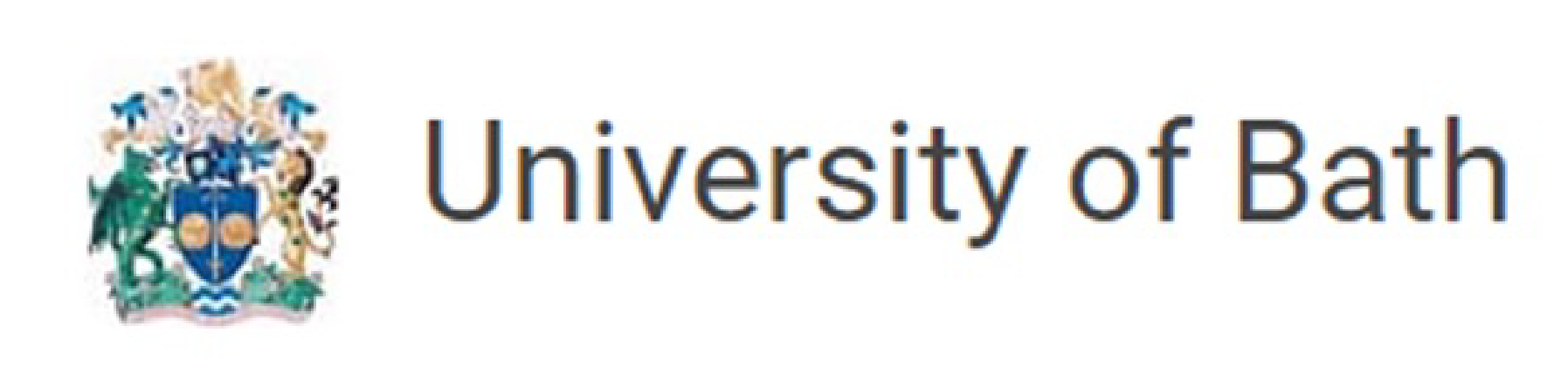 University of Bath Logo