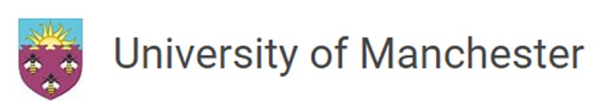 University of Manchester Logo