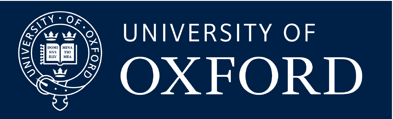 University of Oxford Logo