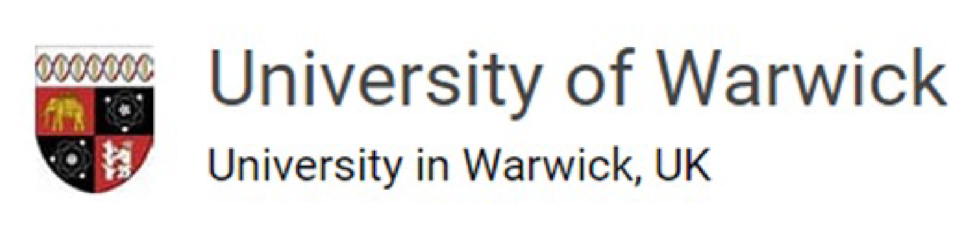 University of Warwick Logo