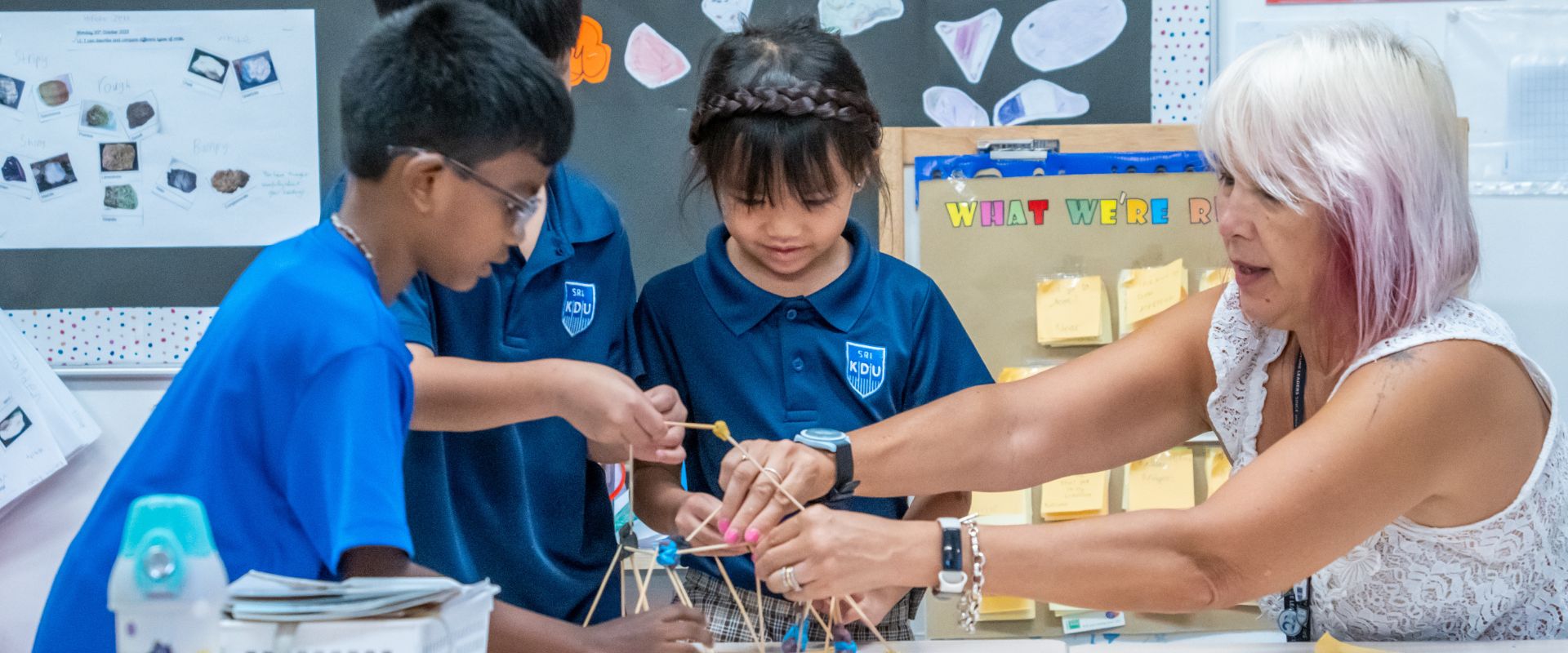 Sri KDU International School, Subang Jaya Newsletter (1st December 2023) Sri KDU Subang Jaya