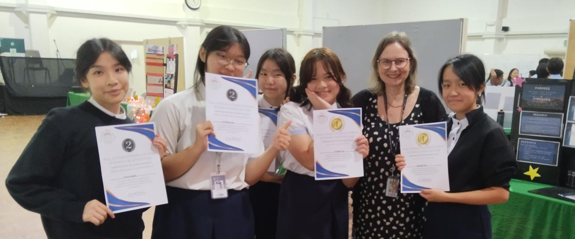 Sri KDU International School, Subang Jaya Newsletter (9th March 2024) | Sri  KDU Subang Jaya